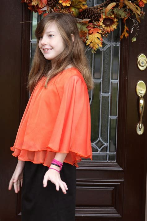 Saint Nolt Sews: DIY Tween Fashion