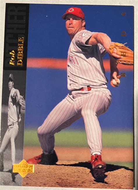 Randy Myers #308 Prices | 1994 Upper Deck | Baseball Cards