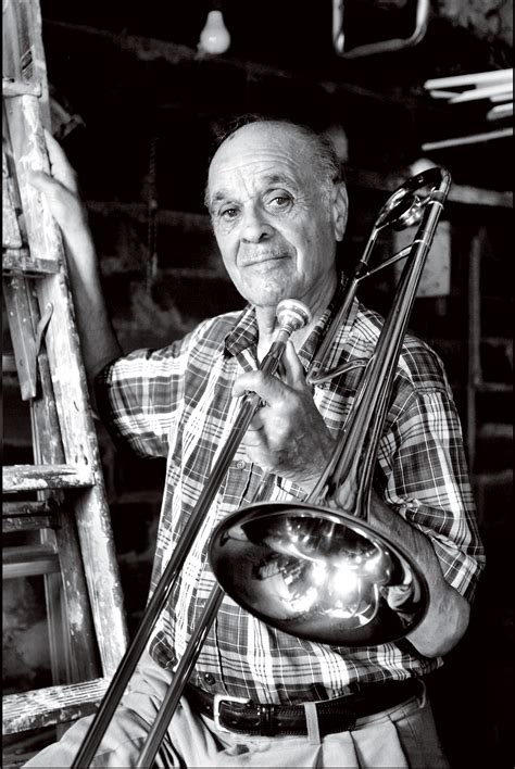 Living Legends of Jazz – Garden & Gun