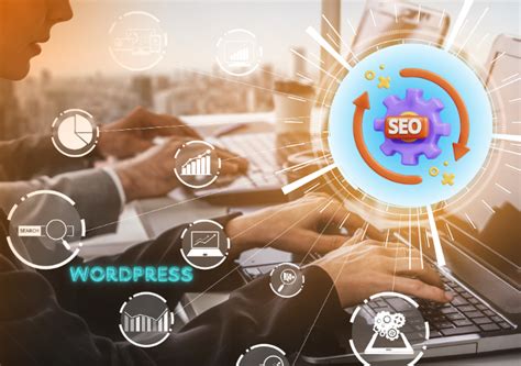 maximize  wordpress sites potential  seo tips  boost