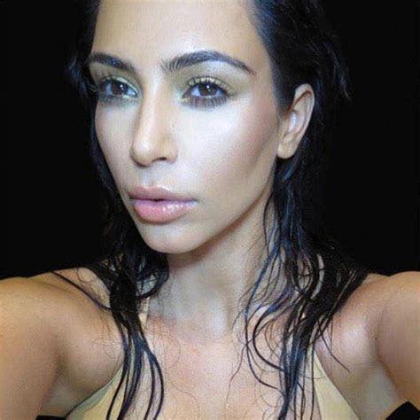 Kim Kardashian's Selfish Photo Book | POPSUGAR Celebrity