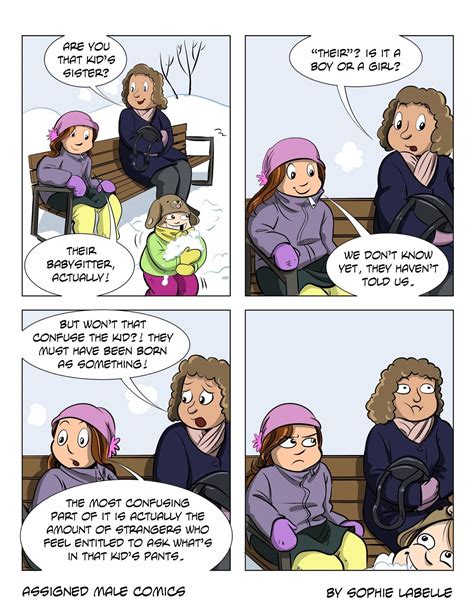 Pin by mom_friend on Alphabet mafia | Assigned male comics, Lgbt memes