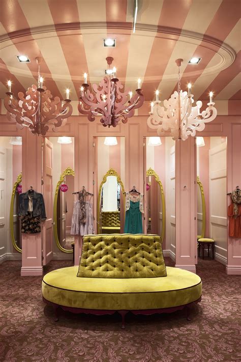 boutique interior design studio