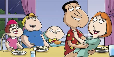 10 Funniest Family Guy Movie Parodies, Ranked