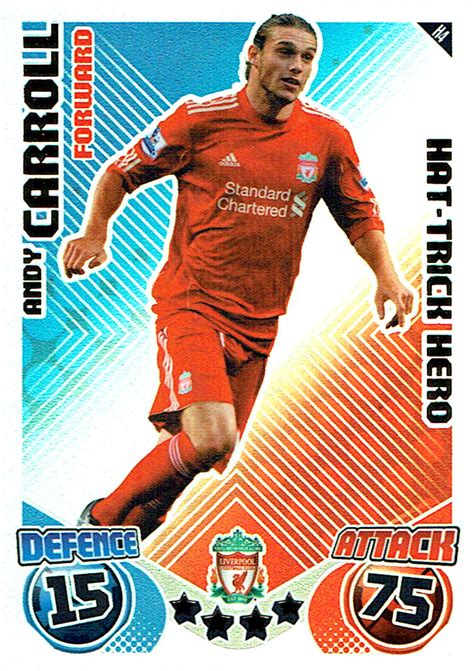 sports mem cards fan shop soccer cards choose match attax