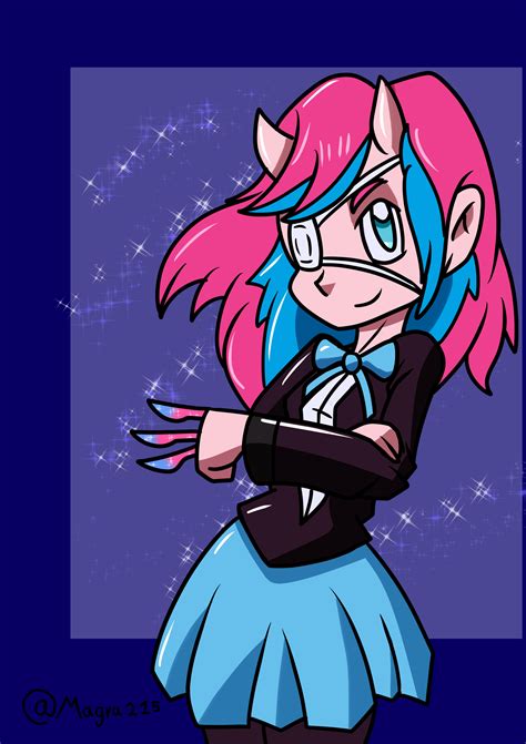 Tabby Fanart by Magra on Newgrounds