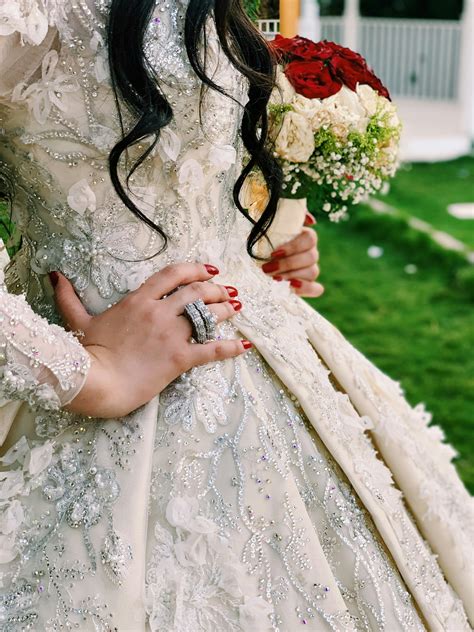 Woman in White Bridal Gown Meditating · Free Stock Photo