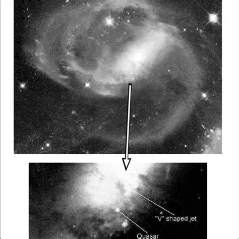 Spectrum of ULAS J1120+0641 and a composite spectrum derived from lower ...