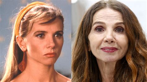 Qué pasó con Victoria Abril: actriz, cantante y show-woman en una