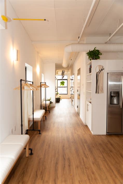 Spacious Loft - Multi Use - Form + Flow Waterfront Yoga Studio - Event