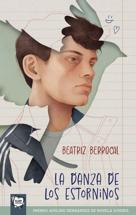 la danza de los estorninos berrocal beatriz libro en papel