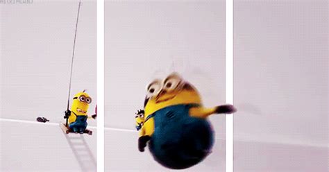 minions funny gif | WiffleGif