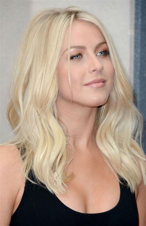 JULIANNE HOUGH at Spike Tvs 6th Annual Guys Choice Awards in Los