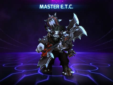 Heroes of the Storm