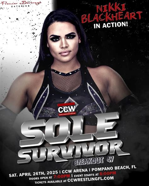 Nikki Blackheart Nude