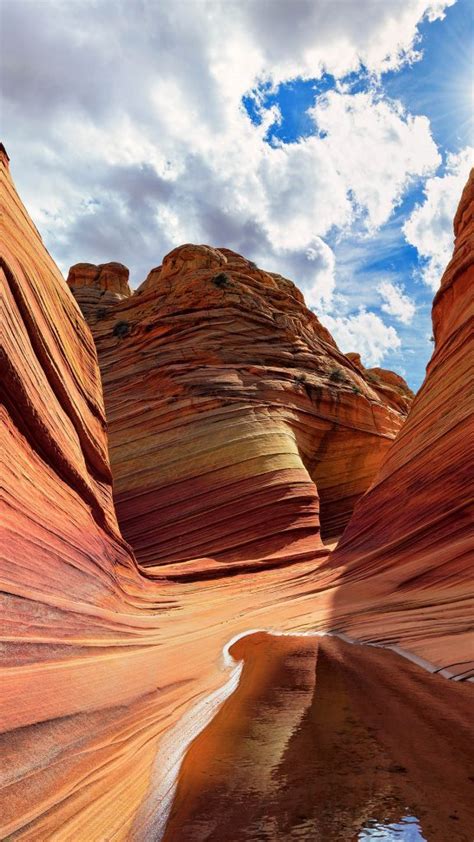 F&O Fabforgottennobility - The Wave, Coyote Buttes North, Vermilion ...