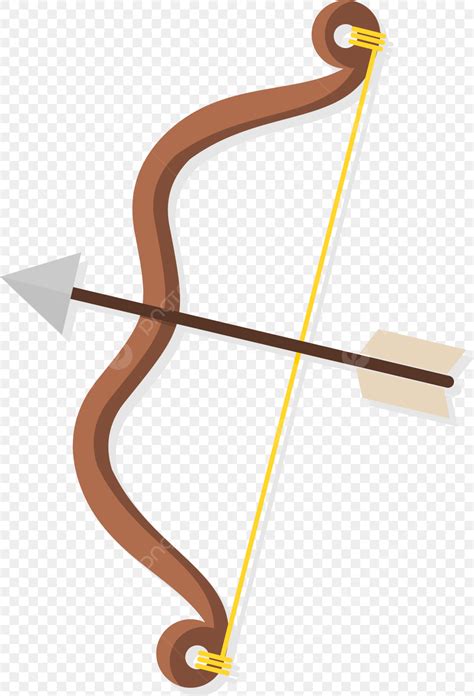 gambar vektor panah panah berburu tanda panah png  vektor