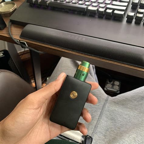 Bringing back the classic : r/Vaping