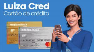 luizacred    como funciona central de duvidas