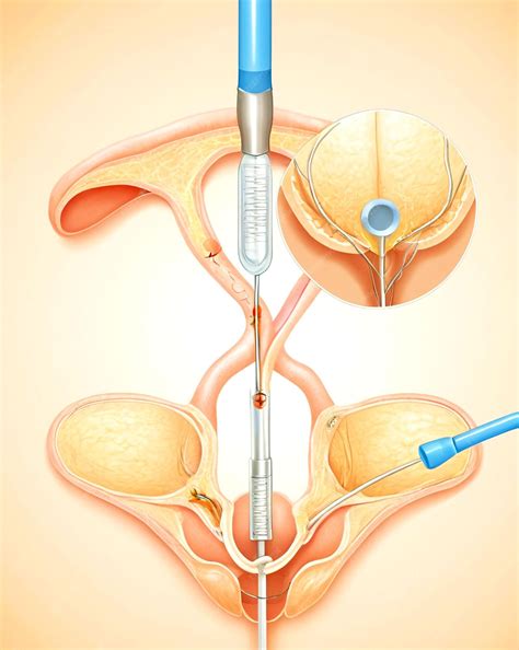 Insertion of a Hormonal IUD | Premium AI-generated image