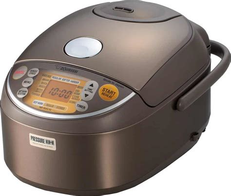 Top 11 Best Rice Cookers for 2022 - We Know Rice