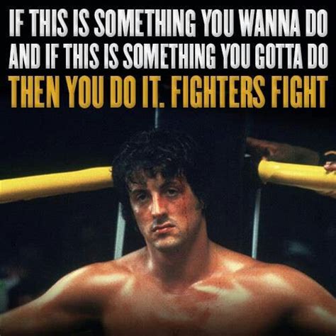 Rocky 2 Quotes. QuotesGram