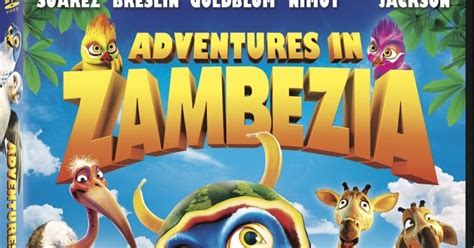 Confessions of a Frugal Mind: Adventures in Zambezia on DVD $3.74