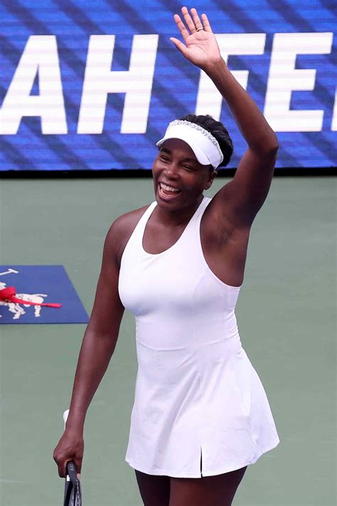 Venus Williams Wears Sporty, Custom Bridal Look Ahead of Wedding