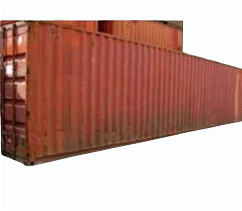 feet ms shipping container   ms container  thane id