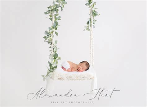 Alexandra Hunt Photography Vancouver newborn photos