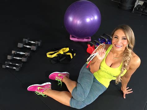 Home Gym Necessities: What Equipment To Buy! - Lyzabeth Lopez