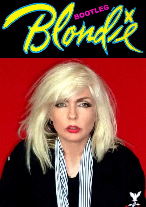 🔥 [80+] Blondie Wallpapers | WallpaperSafari