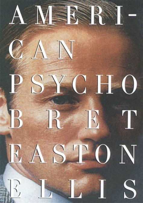 [PDF] eBOOK Read American Psycho [PDF]