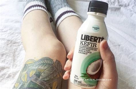 Liberte Kefir FPC Giveaway — Deals from SaveaLoonie!