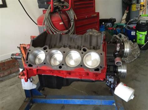 Sell Buick 455 engine 1973 in Raeford, North Carolina, United States, for US $3,500.00