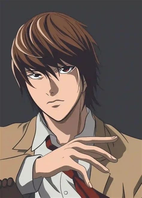 draw yagami light step  step storiespub