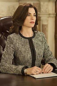 Alicia Florrick - Wikipedia