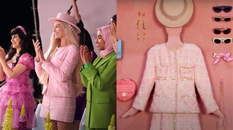 Everything About the "Barbie" Movie and Chanel Collaboration | Preview.ph