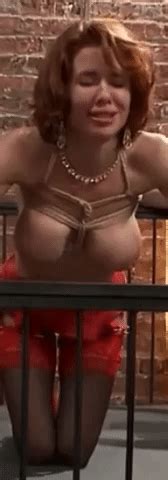gifs spanking bondage