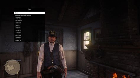 RDR 2 Outfit Changer - Page 5 - Scripts - RDR2Mods.com