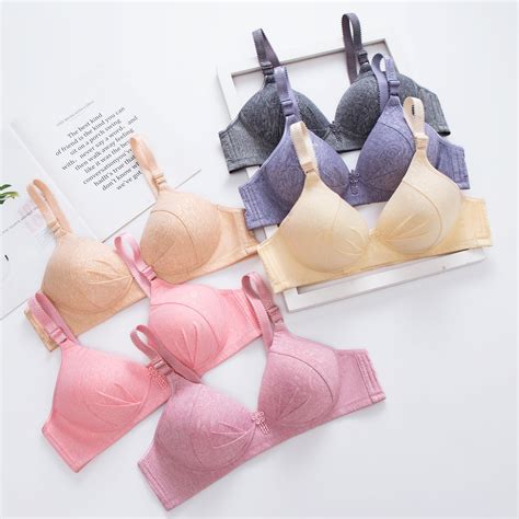 Alicia's Secret Wireless Draped Bra - Progress Socks