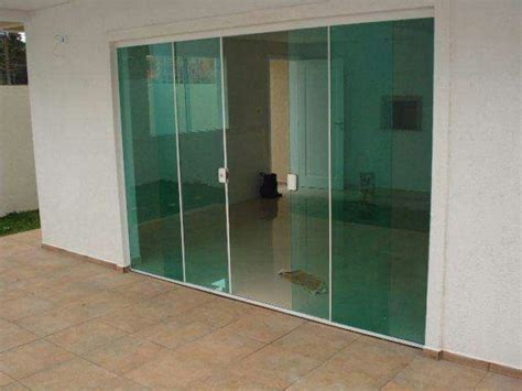 Quanto Custa Um Blindex - Porta blindex - Vidraçaria Ideal