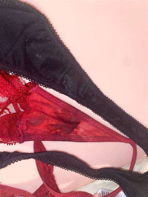 Used panties, knickers, underwear for sale: misshunny69 — LiveJournal
