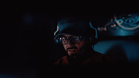 Launch: A Drum & Bass Film (2024)