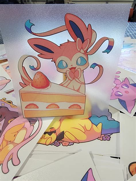 Shortcake | SpottyDogDecals