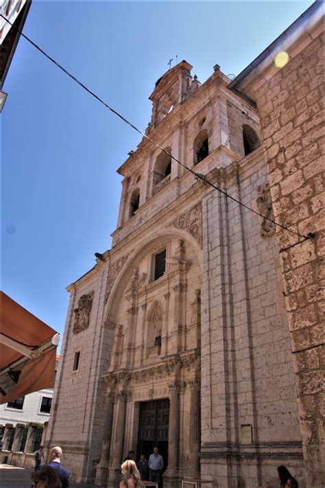 Iglesia de San Lorenzo - Burgos