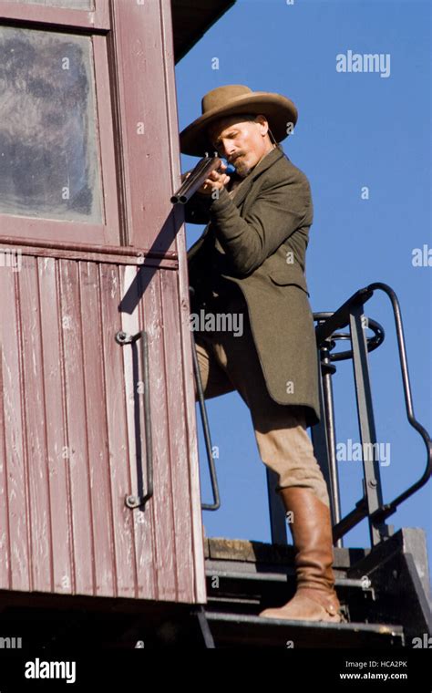 APPALOOSA, Viggo Mortensen, 2008. ©New Line Cinema/Courtesy Everett ...