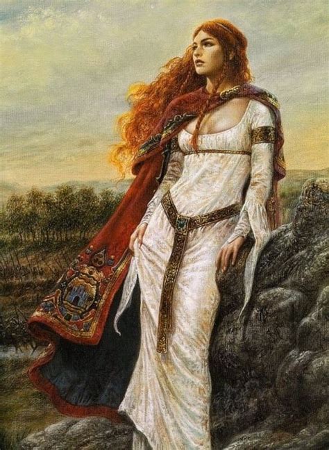 ArtGalleryFrezi | Кельтское искусство, Средневековый, Картины