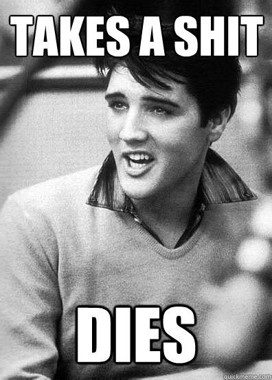 elvis presley memes | quickmeme