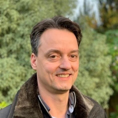 Matthias Dahm | University of Leicester